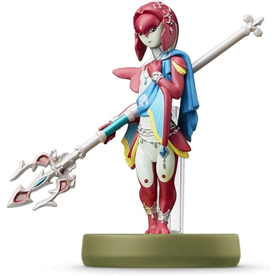 任天堂（Nintendo） amiibo ミファー【ブレスオブザワイルド】（ゼルダ