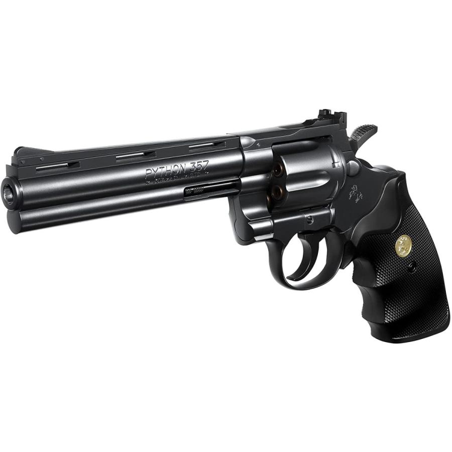TOKYO MARUI（東京マルイ） エアガン コルト パイソン .357マグナム