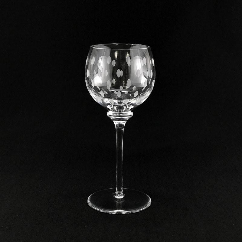 HERMES（エルメス） ワイングラス ファンファーレ ペア FANFARE VERRE