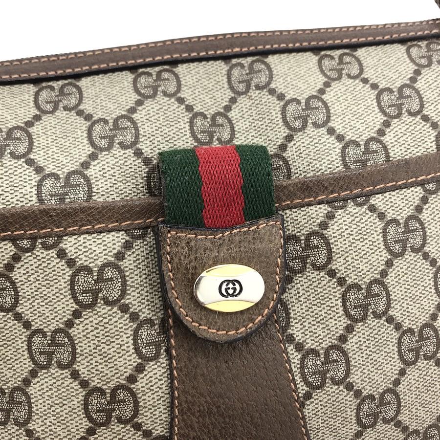 GUCCI（グッチ） オールドグッチ OLD GUCCI バッグ ショルダーバッグ