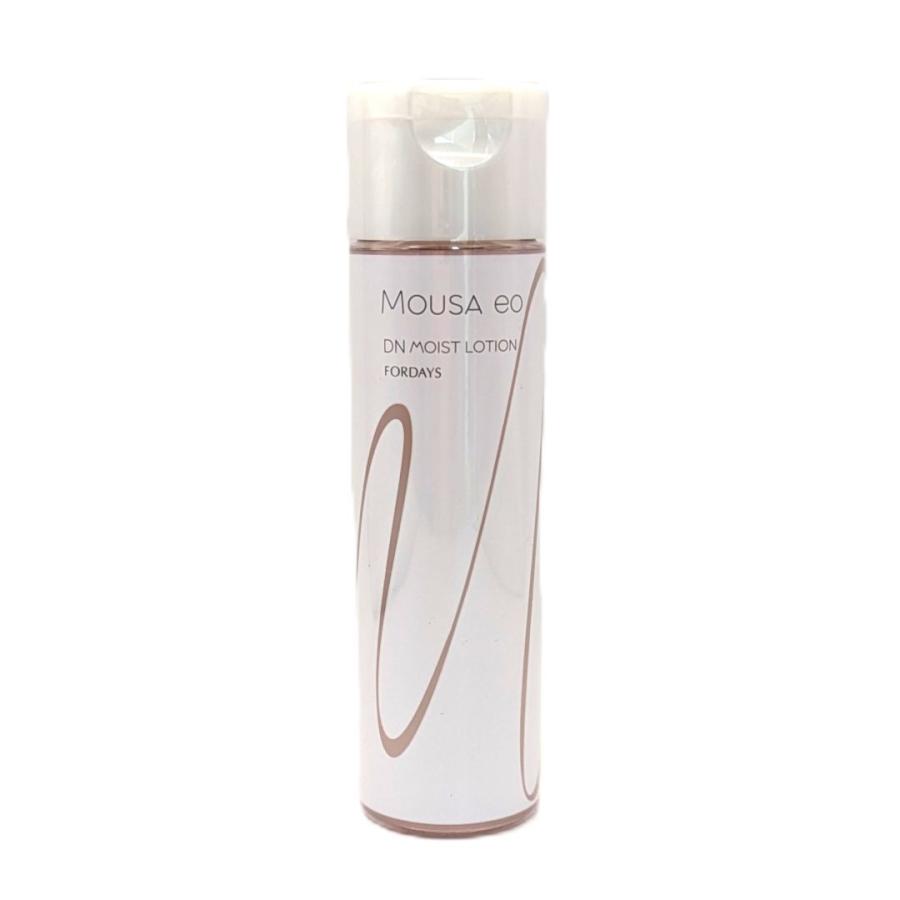 フォーデイズ ムーサ イオ DN モイスト ローション final 120ml
