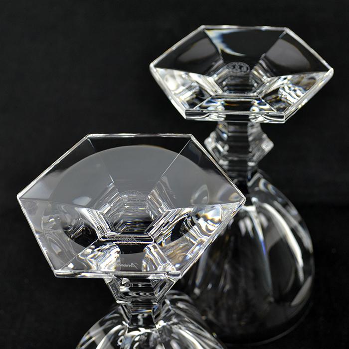 バカラ（Baccarat） アルクール ワイングラス L クリスタル ガラス