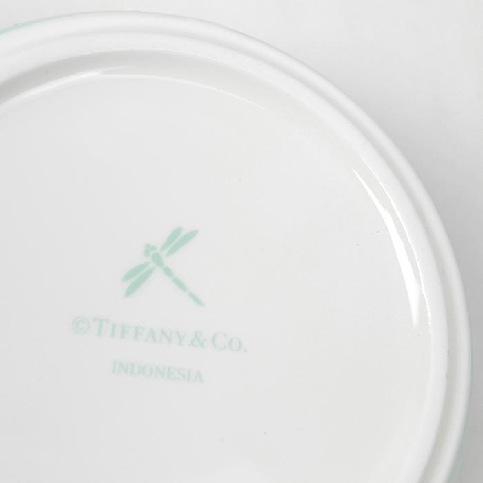TIFFANY&Co.（ティファニー） ブルーボックス ボウル ペア セット