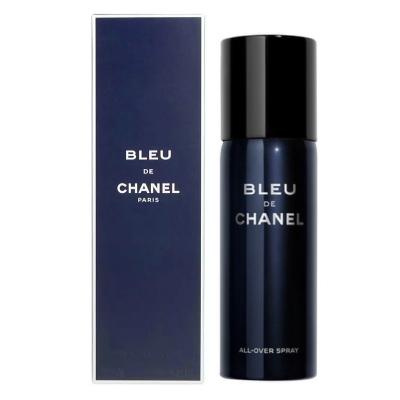 CHANEL（シャネル） 並行輸入品 ブルー ドゥ オールオーバー スプレイ