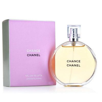CHANEL（シャネル） 並行輸入品 チャンス EDT SP 150ml 【香水】【あす