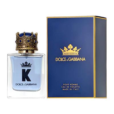 DOLCE&GABBANA BEAUTY 並行輸入品 ドルチェ＆ガッバーナ K by