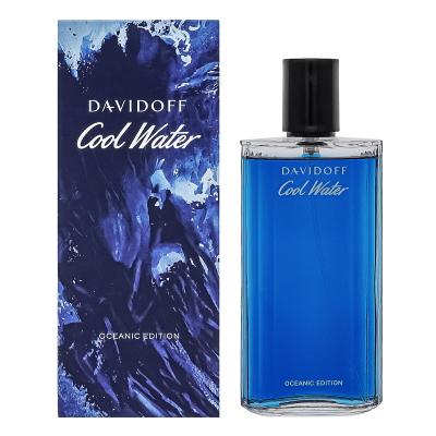 Davidoff（ダビドフ） 並行輸入品 クールウォーター オーシャニック