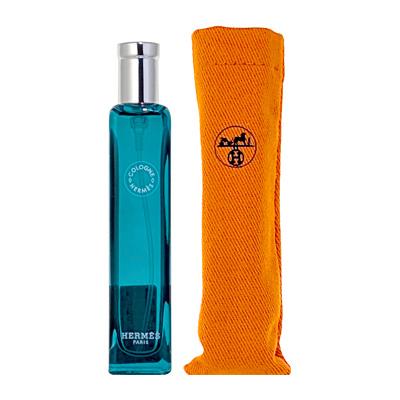 HERMES（エルメス） 並行輸入品 オードランジュヴェルト 布袋入り EDC