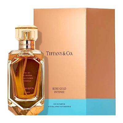TIFFANY&Co.（ティファニー） 並行輸入品 ローズ ゴールド インテンス