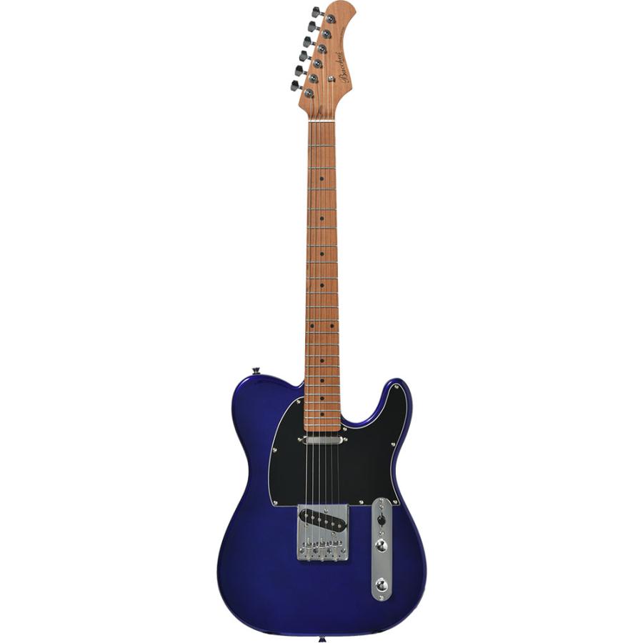 Bacchus（バッカス） Bacchus BTE-1DX RSM/M（ストラップサービス中