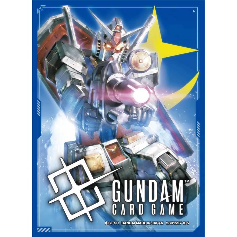 ガンダムカードゲーム [ガンダム・EFSF/70枚入り] オフィシャルカード