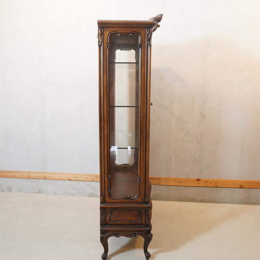 Karimoku カリモク domani ドマーニ Louis XV ルイ15 コレクション