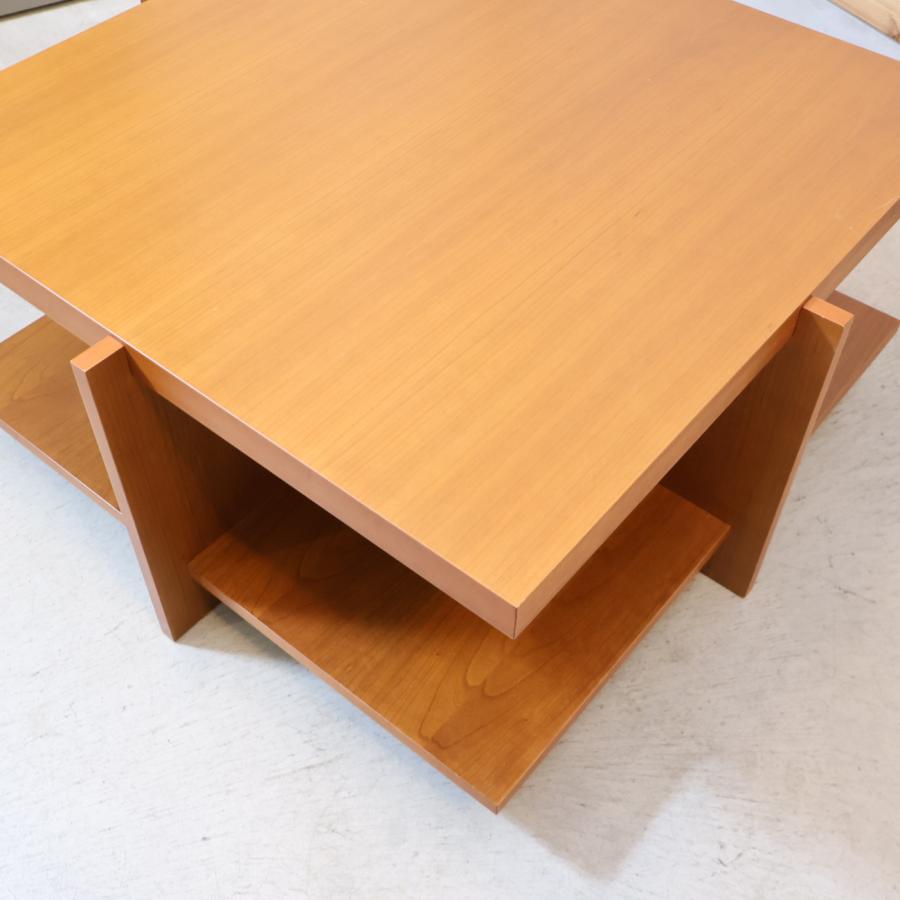 Cassina ixc. カッシーナ イクスシー Lewis ルイス コーヒーテーブル