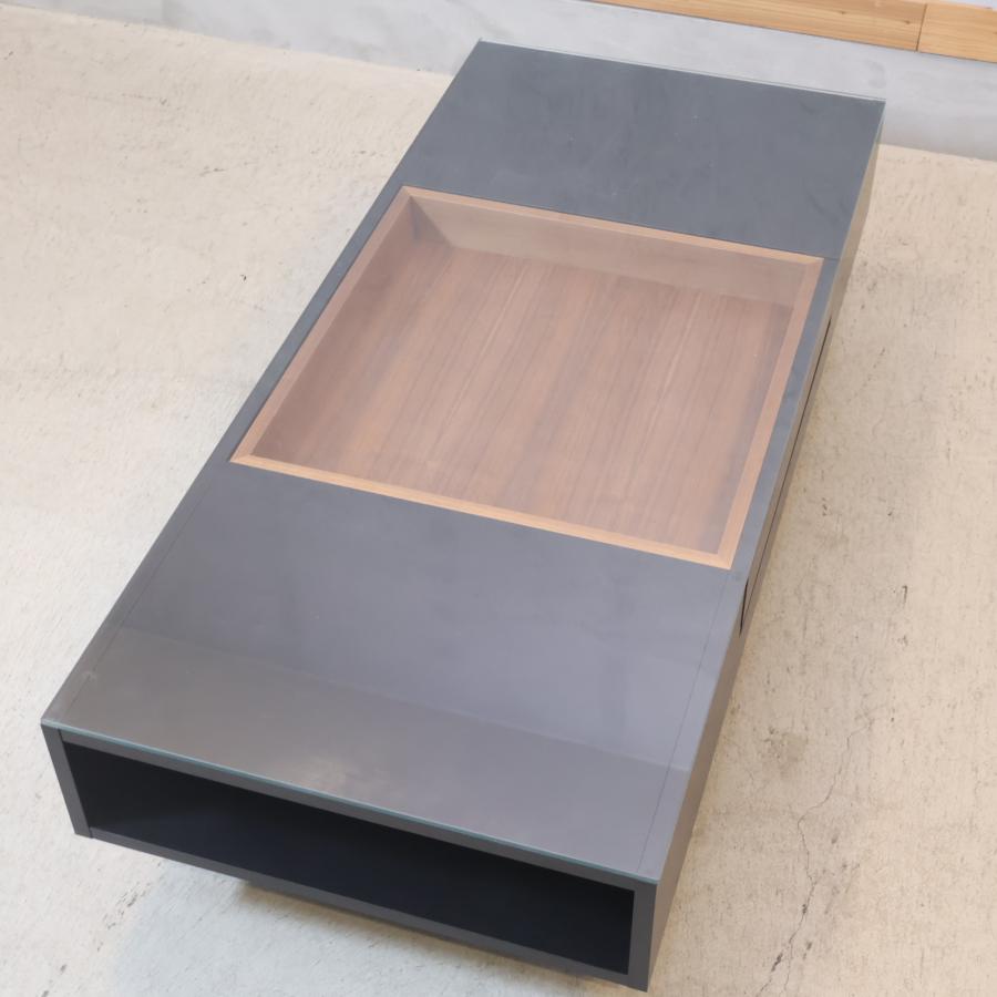 IDC OTSUKA 大塚家具 リカルド センターテーブル コーヒーテーブル