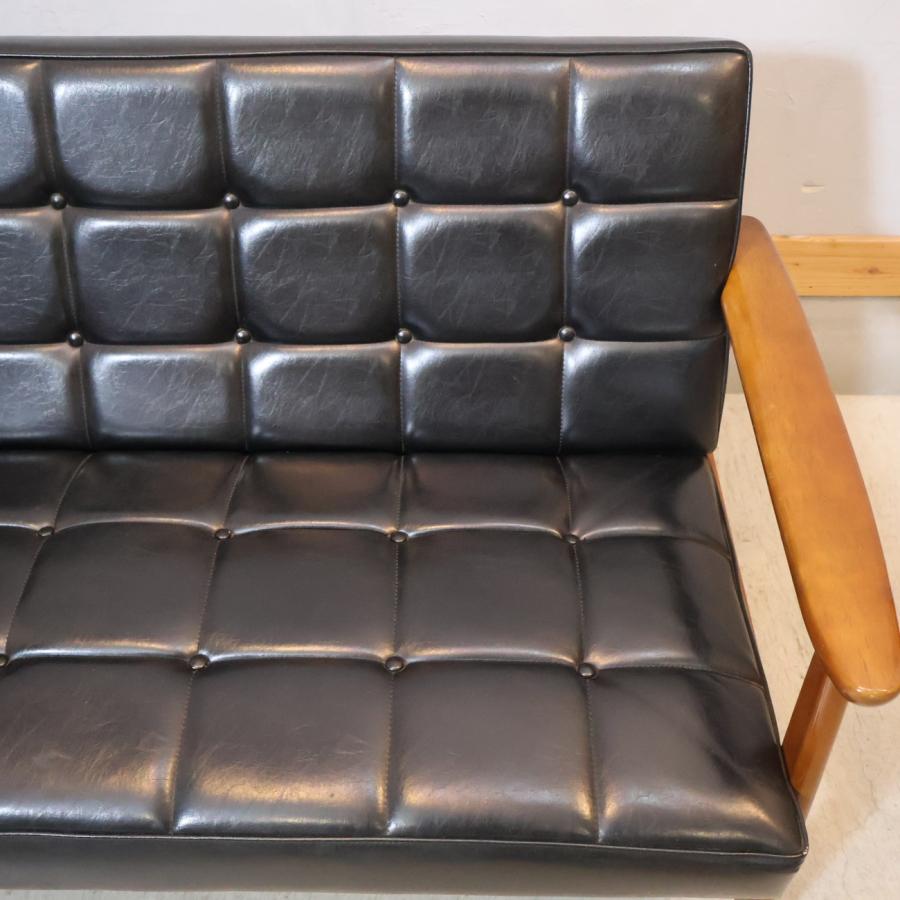 カリモク家具（KARIMOKU FURNITURE） Karimoku Kチェア ブラック 2