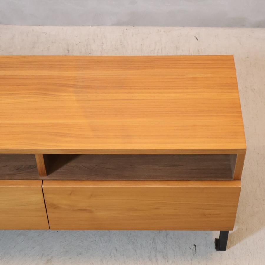 unico ウニコ HOXTON ホクストン ウォールナット テレビボード TV
