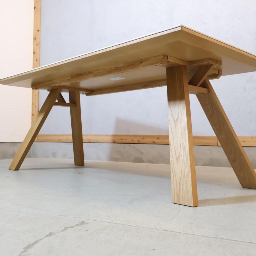 シギヤマ家具工業 SHIGIYAMA シギヤマ家具 セラミック ダイニング