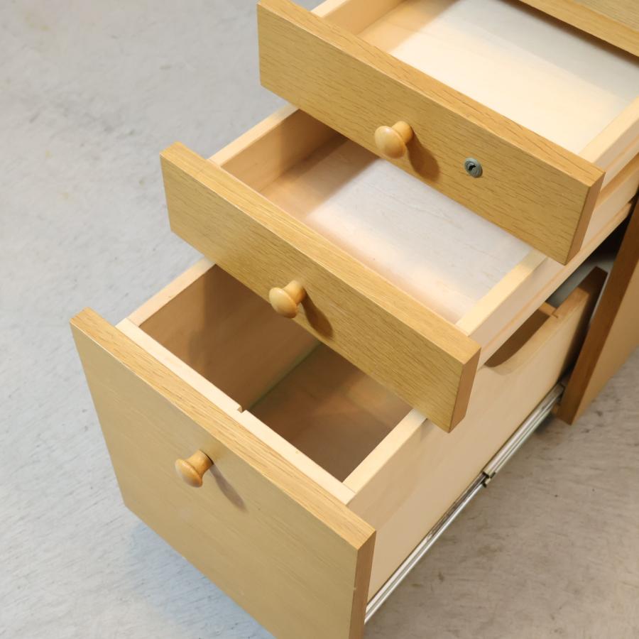 カリモク家具（KARIMOKU FURNITURE） karimoku SS4438 オーク材