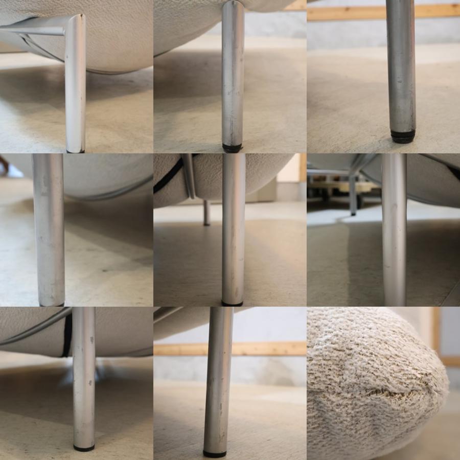 ligne roset（リーン・ロゼ） CALIN カラン 1人掛けソファ 1P
