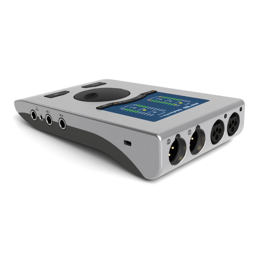 RME Babyface Pro FS : ミュージックランドKEY - 通販 - Yahoo