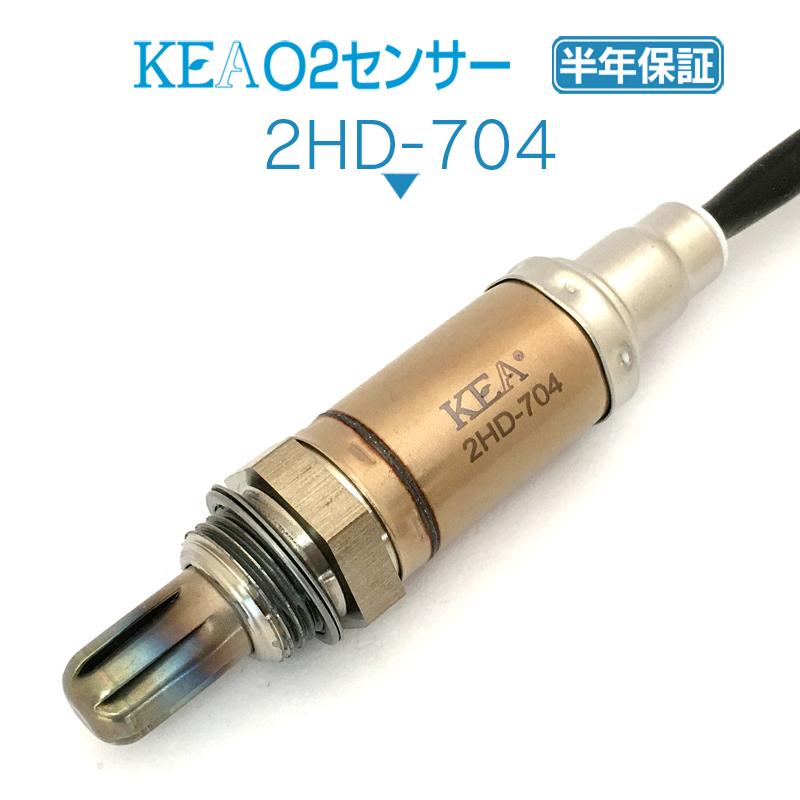KEA（関西エコ・アープ） KEA O2センサー スポーツスターXR1200X