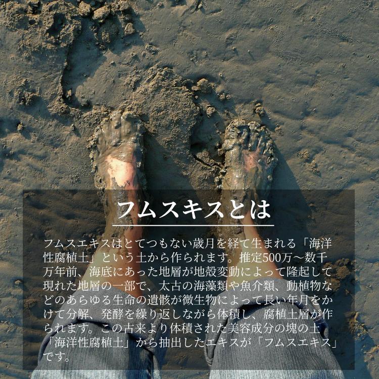 FROM EARTH（フロムアース） ラメラスパミルクG 90g フェイスクリーム