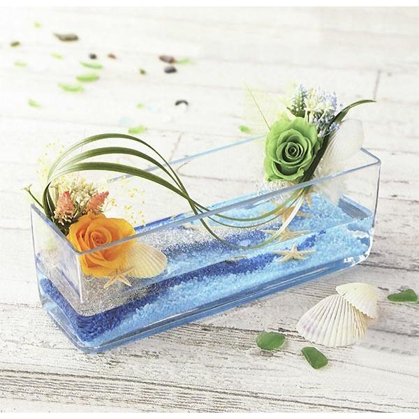 マジカルウォーターセット 人工水 A液1kg B液1kg 人気 おしゃれ 造花