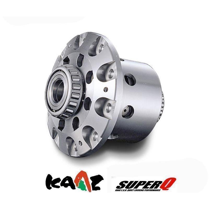 カーツ（KAAZ） レビン, トレノ AE86 / 4A-GE (前期型)用 KAAZ 2WAY