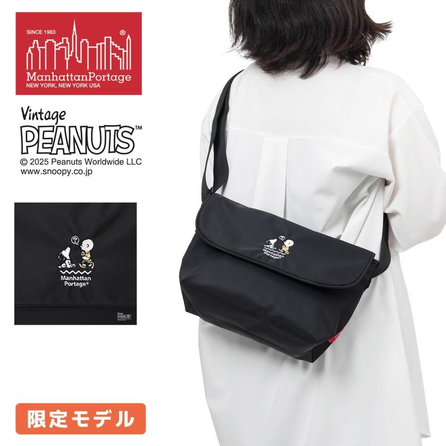 Manhattan Portage（マンハッタンポーテージ） ショルダーバッグ