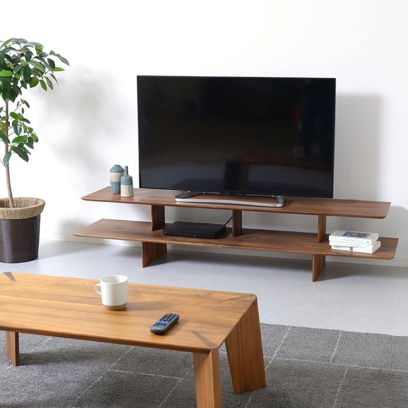 NOWHERE LIKE HOME 関家具 公式店 テレビ台 ローボード おしゃれ 180