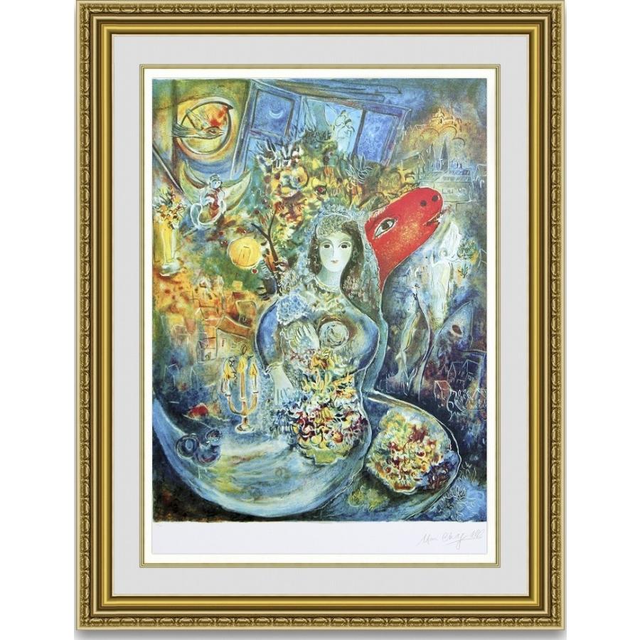 本物油絵、画廊額入り