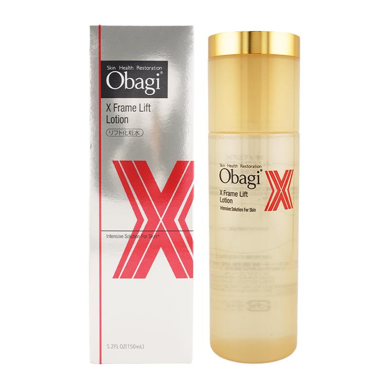 Obagi（オバジ） X フレームリフトローション 150ml ロート製薬 ハリ