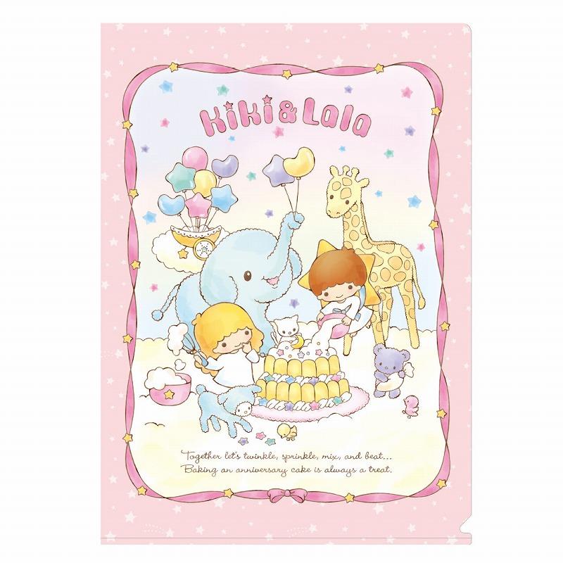 ショウワノート キキララ（LitteTwinStars）（サンリオ） リトルツイン