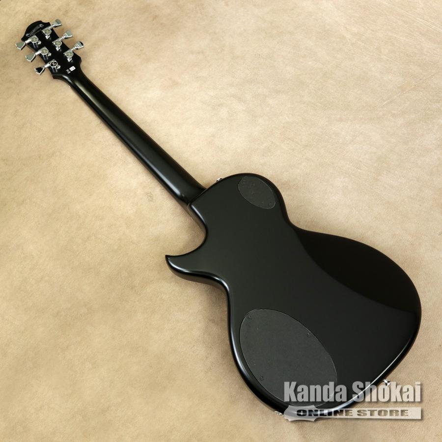 Sale] Zemaitis ( ゼマイティス ) Z24 RS, Satin Black/Black [S/N