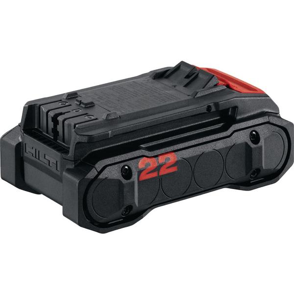 HILTI ヒルティ NURON バッテリーパック B 22-55 Li-ion 2251347