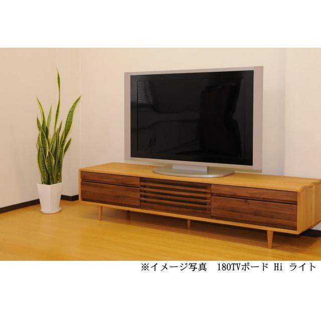久和屋 150テレビボード ローボード スイート 150 ロータイプ カラー2
