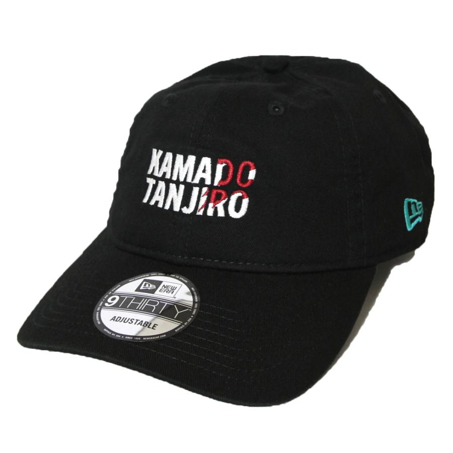 NEW ERA（ニューエラ） New Era NEW ERA 鬼滅の刃 コラボ 帽子 9THIRTY