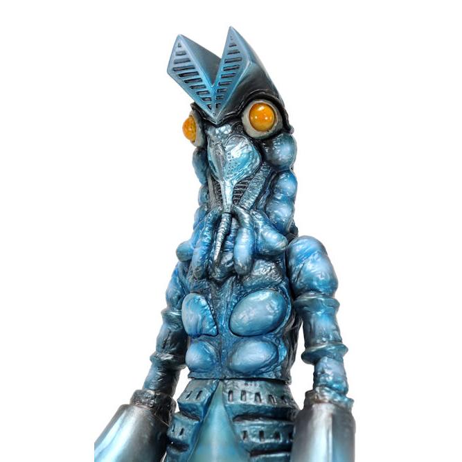 CCP CCP 1/6特撮シリーズ 宇宙忍者バルタン星人 分身直前イメージ Ver