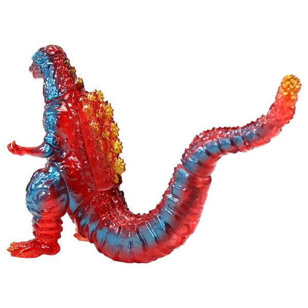 CCP 【予約品】CCPミドルサイズシリーズ ゴジラEX【第12弾】ゴジラ