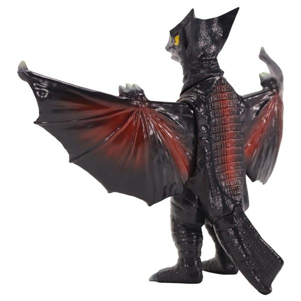 CCP 【予約品】CCPミドルサイズシリーズ ガメラ【第9弾】ギャオス