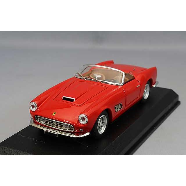 ミニカー/完成品 アートモデル 1/43 フェラーリ 250 カリフォルニア