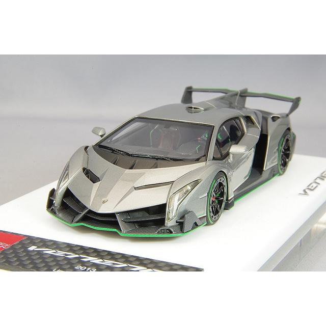 ミニカー/完成品 アイドロン 1/43 ランボルギーニ ヴェネーノ2013