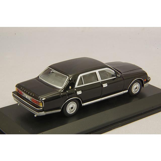 ミニカー/完成品 宮沢模型流通限定 京商 1/64 トヨタ センチュリー