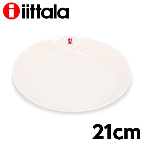 iittala（イッタラ） 『並行輸入品』イッタラ ティーマ 21cm プレート