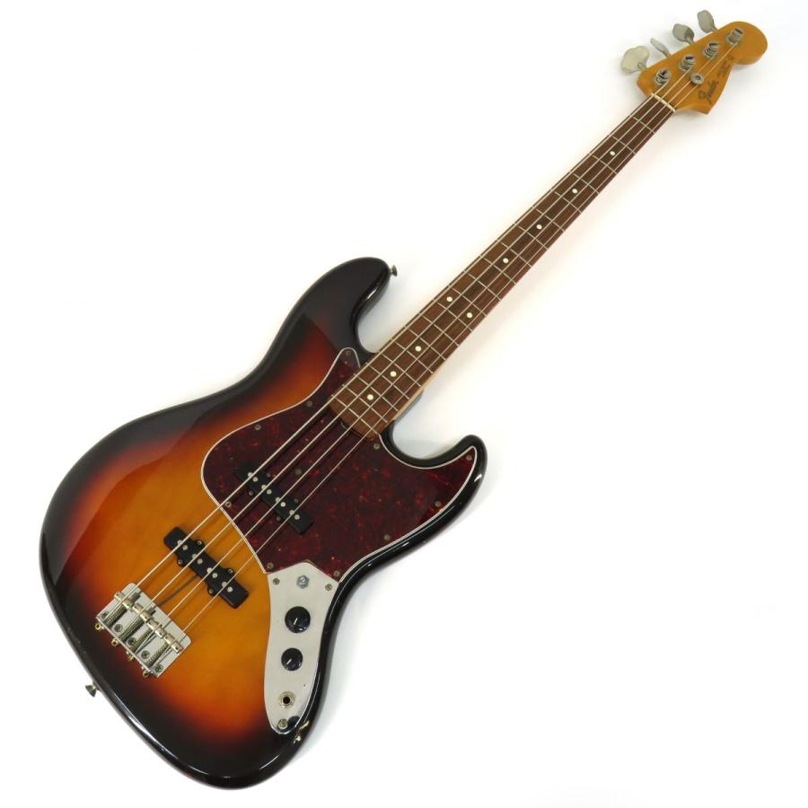 Fender（フェンダー） Fender Japan フェンダージャパン JBD-62FL Body