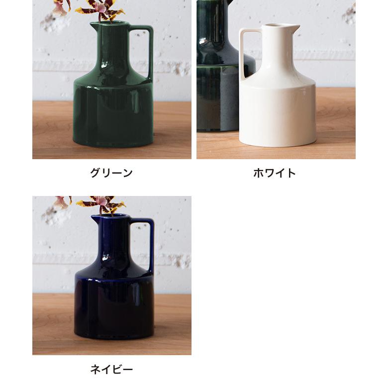 かもしか花卉店 カラフェ Lサイズ(水差し 水入れ 花瓶 ピッチャー