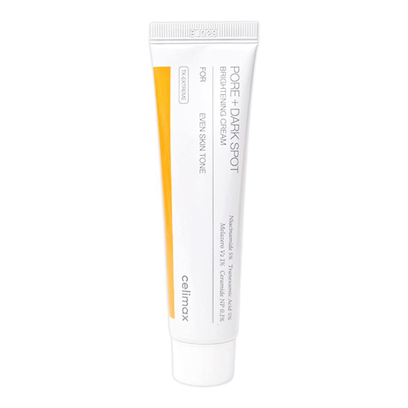 celimax セリマックス ポアブライトニングクリーム 35ml フェイス