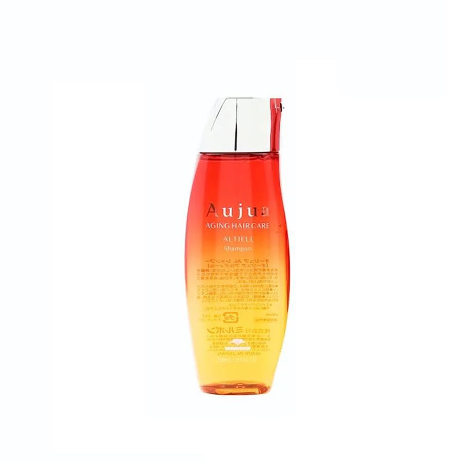 ミルボン オージュアアルティール シャンプー250ml 【Aujua】AL
