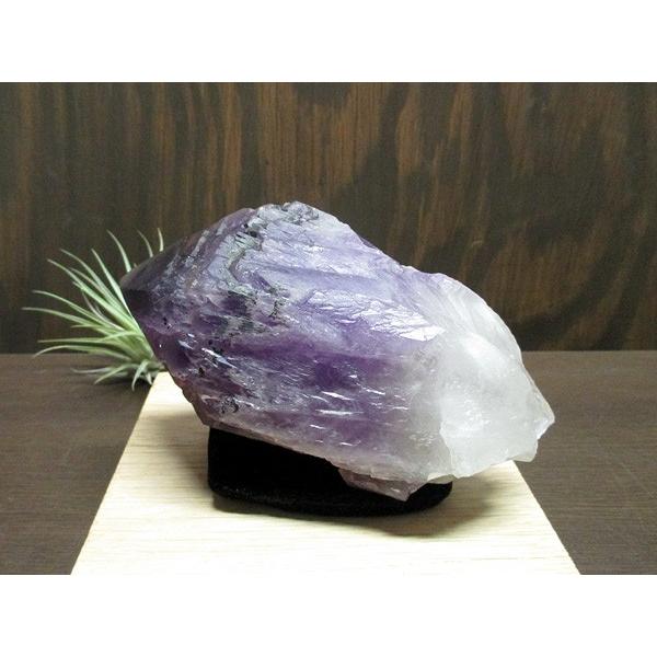 ボリビア産アメジスト 原石 紫水晶 天然石専門店 販売/鬮石 : 天然石