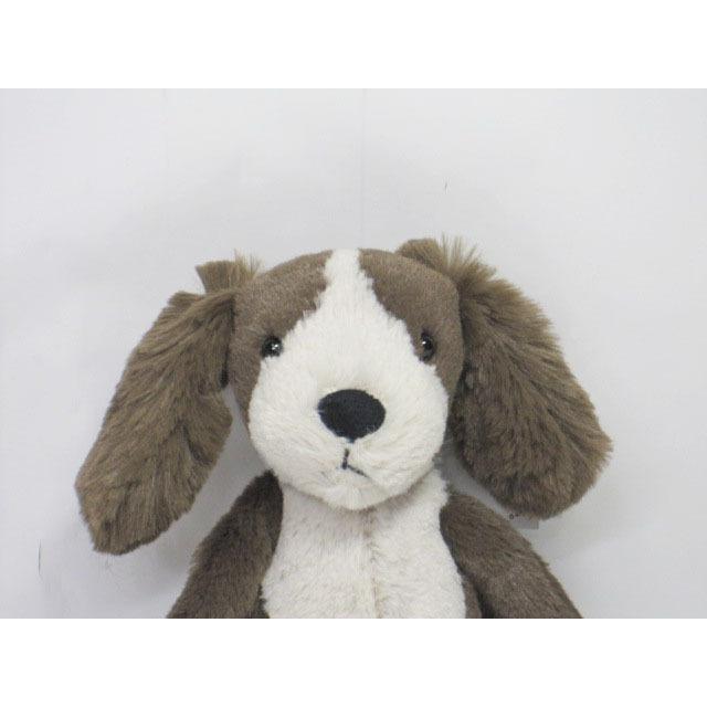 JELLY CAT（ジェリーキャット） ぬいぐるみ 犬 イヌ Jellycat Bashful